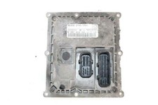 Centralina Motore Smart Fortwo