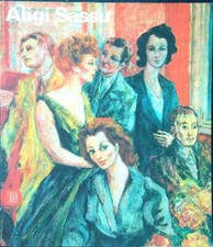 ALIGI SASSU: ANTOLOGICA