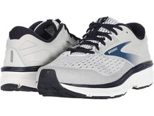 Scarpe da corsa Brooks Z1010 Dyad 11 Antartide/Grigio/Pavone Uomo Taglia 8,5 D