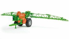 Rimorchio irrigatore Amazone