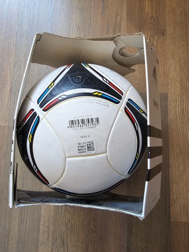 Adidas tango matchball - tango, 12
