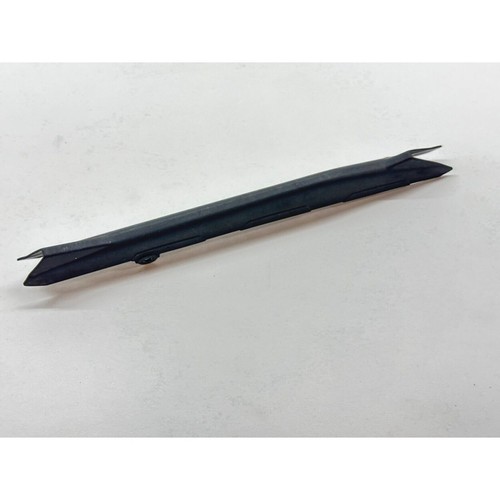 Plastica passa cavi forcellone - plastica,