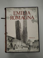 2405 EMILIA ROMAGNA EDITALIA Libero Dosi Editalia 1986