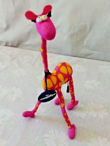 Mini giraffa original - mini,