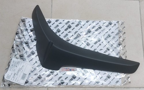 Deflettore scudo liberty - scudo,