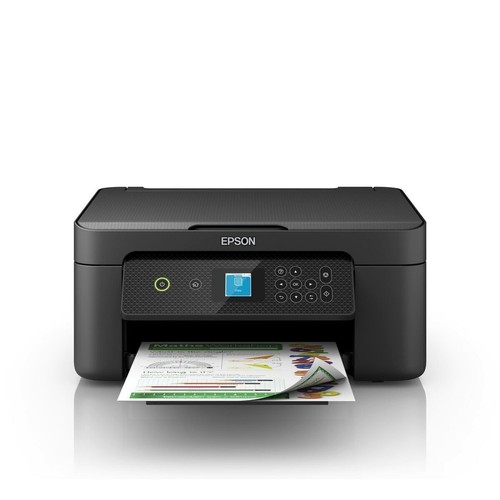 Epson expression home 3200 - expression,