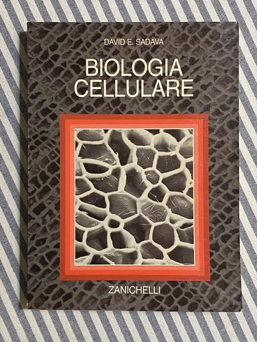 David sadava biologia - e.,