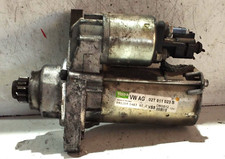 02t911023s motorino avviamento - 02t911023s,