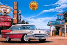 Poster Manifesto Locandina