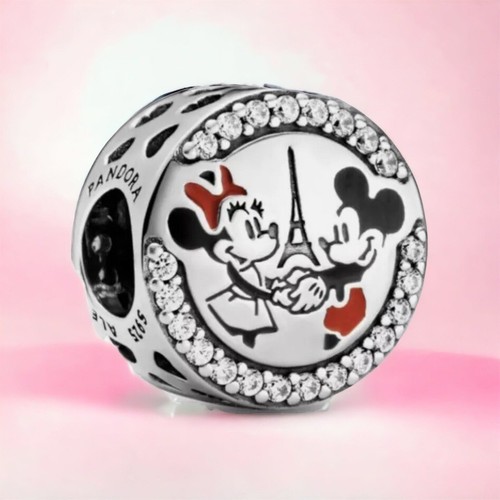 Disney charm pandora mickey - charm,