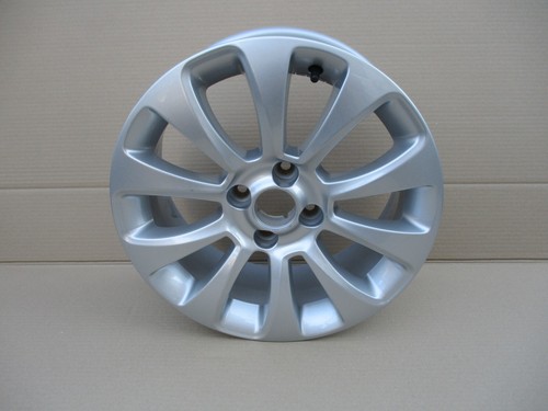 Opel astra cerchio - cerchio, lega