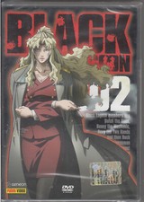 Black Lagoon -Stagione 1 -