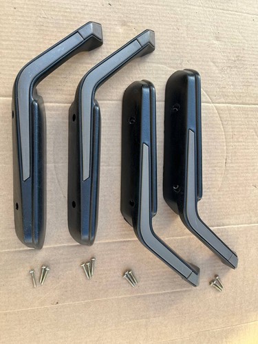 Set maniglie porta interne - set,