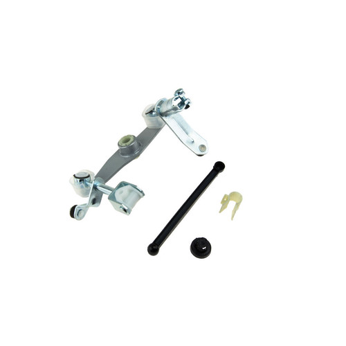 Kit riparazione leva cambio - kit,