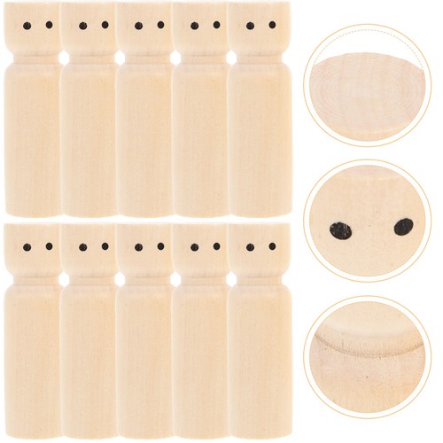 Pezzi per bambini bambole - ,