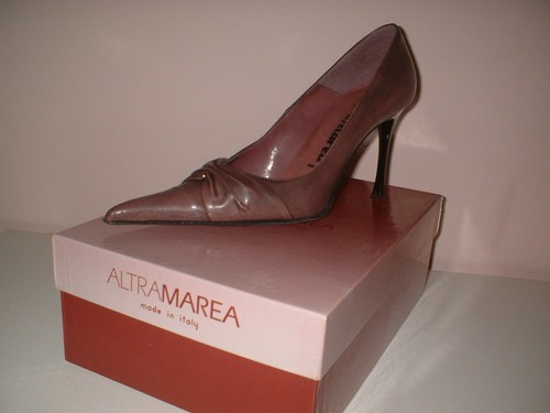 Scarpe decollete donna punta - donna,