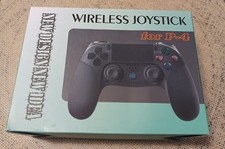 Gamepad Wireless Joystick per