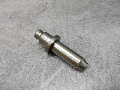 Guida valvola scarico cb125s - valvola,