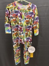 Secret Stock Reserve Bamboo