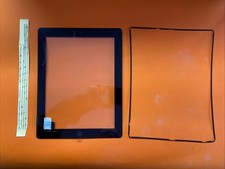 Touch Screen iPad 3/4