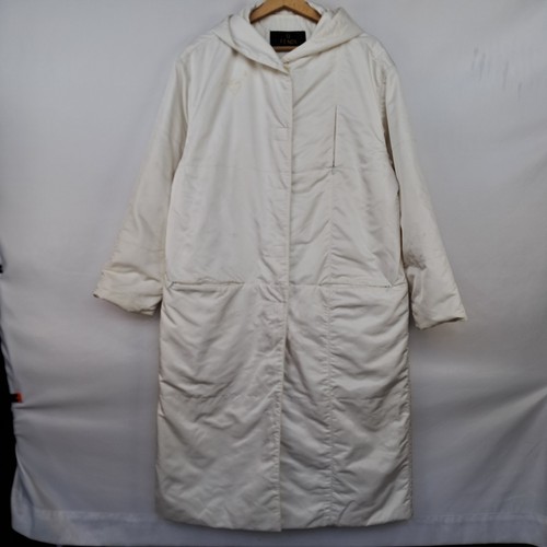 Giubbotto fendi colore bianco - colore,