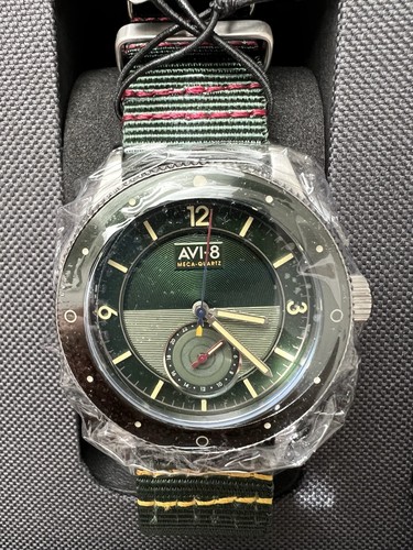 Orologio uomo avi flyboy - uomo, avi-8