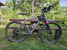 Mtb Titanio