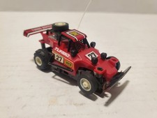 Slot Car Vintage Tyco #27
