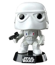 Star wars pop snowtrooper 56 - star,