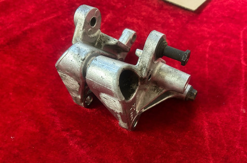 Supporto ammortizzatore honda - supporto,