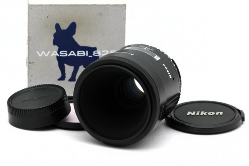 Ottimo come nuovo - [], nikon