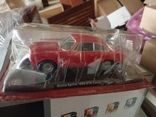 GIULIETTA SPRINT GTA 1600