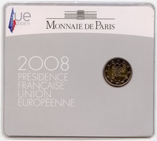 Francia euro 2008 presidenza - 2008,