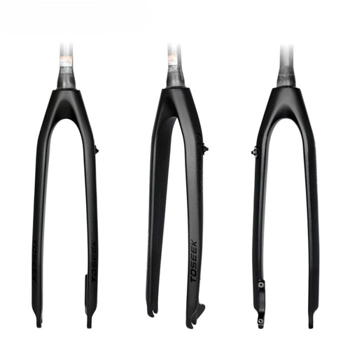 Forcella anteriore fibra - forcella,