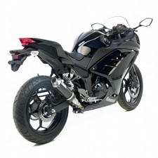 SCARICO [LEOVINCE] GP CORSA -