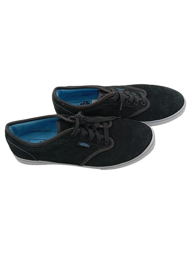 Vans sneakers basse nere