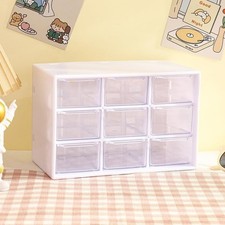 Cassettiera organizer da