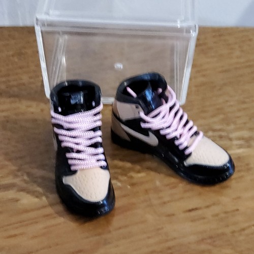 New nike miniature - new, 3d