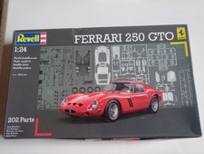 Revell Ferrari 250 GTO 1:24