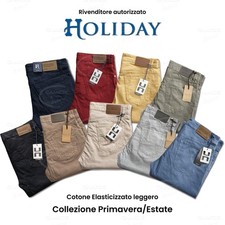 Pantalone HOLIDAY JEANS Tg. 46