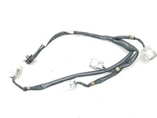 CABLAGGIO INIETTORI SUPERIORI