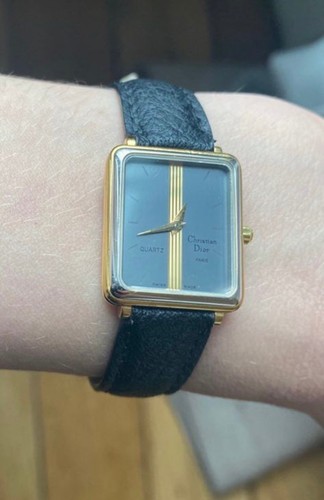Montre dior g20 m - g20,