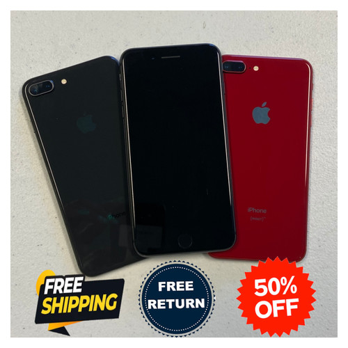 Apple iphone plus 64gb - apple,