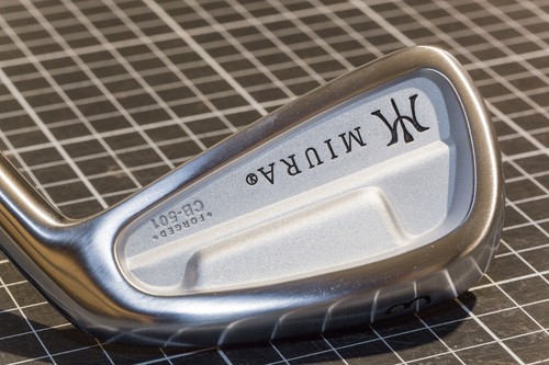 Miura golf 501 - golf, ☆