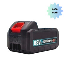 Batteria ricambio 68v litio - batteria,
