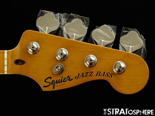 Fender squier classic vibe - fender,