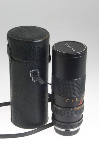 Baionetta tokina rmc - baionetta,