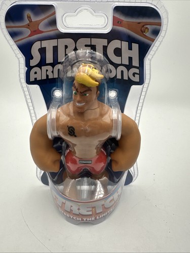 Stretch armstrong 2025 retro - armstrong,
