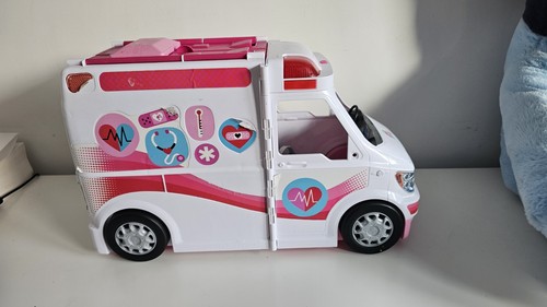 Barbie 2017 mattel mobile - 2017,