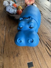 Pippo Ippopotamo Lines Huggies Studio design Armando Testa